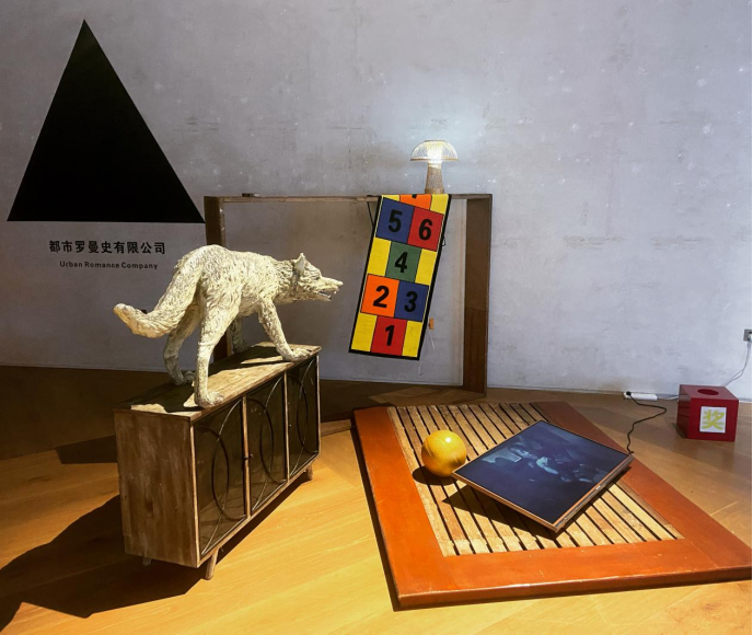 强碱驻地计划招募视觉