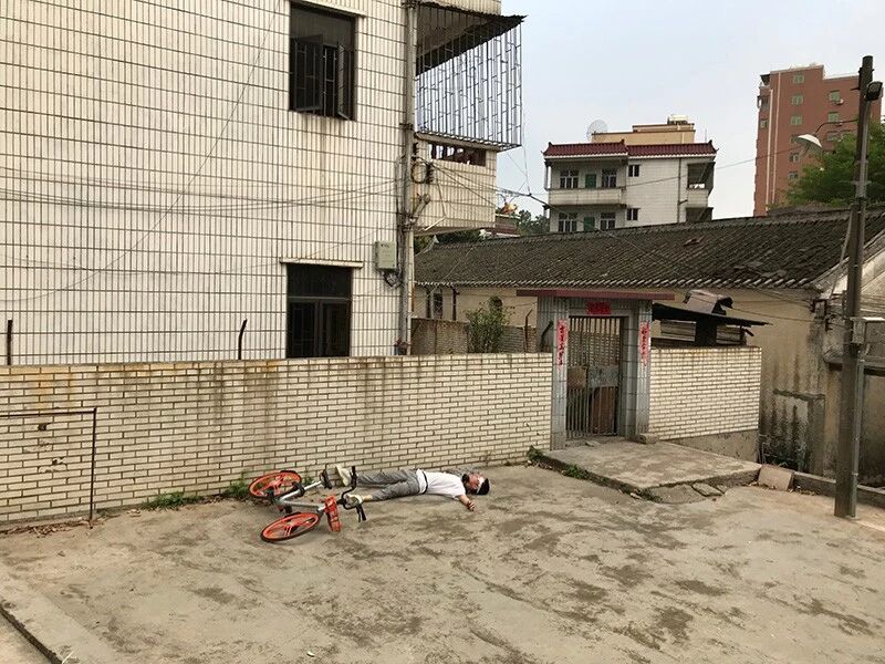 最高《倒车》现场2