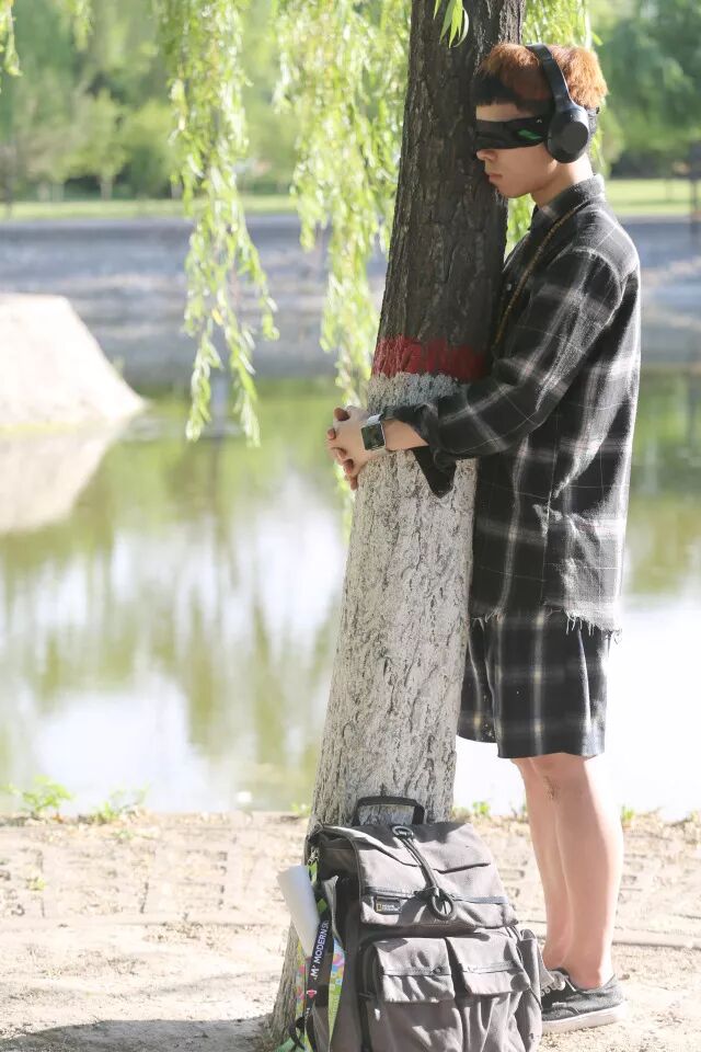 Hug performance still